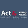 OFFICE NOTARIAL ACT & NOTAIRES ASSOCIES PARIS 15E